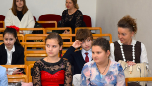 Šaliansky Maťko 2024 (okresné kolo)