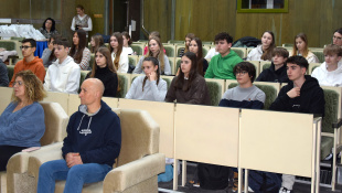 Erasmus+ (ZŠ Dargovských hrdinov)
