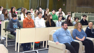 Erasmus+ (ZŠ Dargovských hrdinov)