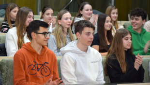Erasmus+ (ZŠ Dargovských hrdinov)