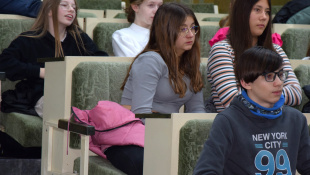 Erasmus+ (ZŠ Dargovských hrdinov)