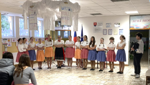 Erasmus+ (ZŠ Dargovských hrdinov)