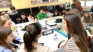 Erasmus+ (ZŠ Dargovských hrdinov)
