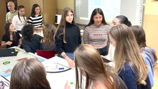 Erasmus+ (ZŠ Dargovských hrdinov)