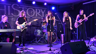 Kepasa (koncert / History art & music club)