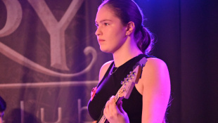 Kepasa (koncert / History art & music club)