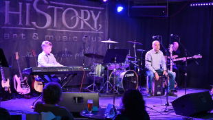 Kepasa (koncert / History art & music club)