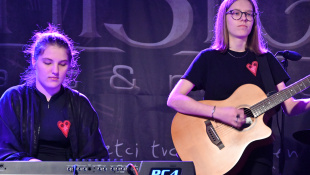 Kepasa (koncert / History art & music club)