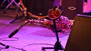 Kepasa (koncert / History art & music club)