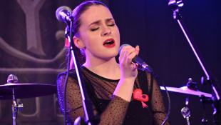 Kepasa (koncert / History art & music club)