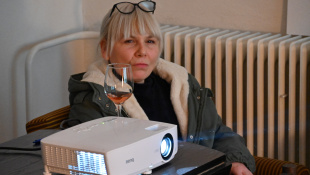 Prednáška "Stanice" Petra Korčeka (NERV Platforma)