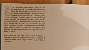 Prednáška "Stanice" Petra Korčeka (NERV Platforma)
