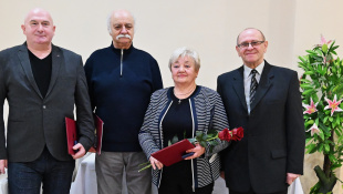Zväz vojakov SR - klub Humenné (15. výročná schôdza)
