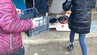 Polievka chutila, prikrývky zahriali