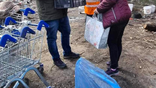 Polievka chutila, prikrývky zahriali