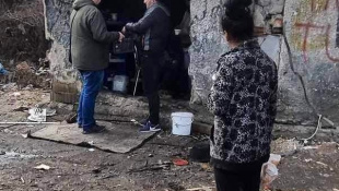 Polievka chutila, prikrývky zahriali