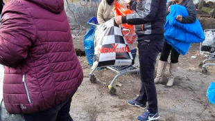 Polievka chutila, prikrývky zahriali
