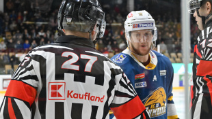 HC 19 Humenné - Nové Zámky 1:3