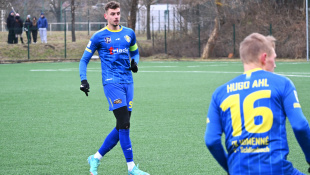 Posily FK Humenné
