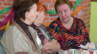 Hodnotiaca členská schôdza OZ Ženy a tradície