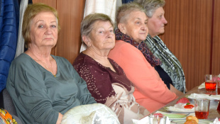 Hodnotiaca členská schôdza OZ Ženy a tradície