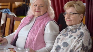 Hodnotiaca členská schôdza OZ Ženy a tradície