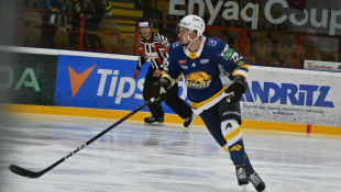 HC 19 Humenné - L. Mikuláš 5:3