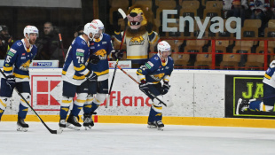 HC 19 Humenné - L. Mikuláš 5:3