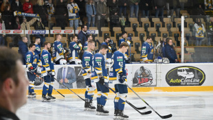 HC 19 Humenné - L. Mikuláš 5:3