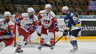 HC 19 Humenné - L. Mikuláš 5:3