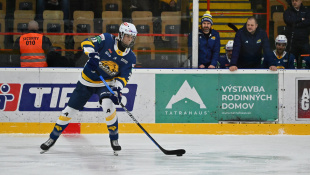 HC 19 Humenné - L. Mikuláš 5:3