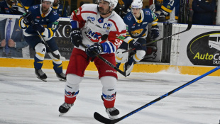 HC 19 Humenné - L. Mikuláš 5:3