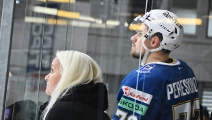 HC 19 Humenné - L. Mikuláš 5:3