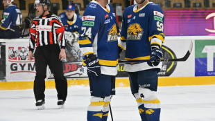HC 19 Humenné - L. Mikuláš 5:3