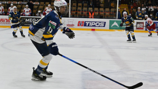 HC 19 Humenné - L. Mikuláš 5:3