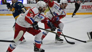 HC 19 Humenné - L. Mikuláš 5:3