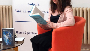 Literárny večer: Najpredávanejšie knihy malých vydavateľstiev za rok 2023