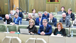9. zasadnutie MsZ v Humennom