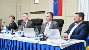 9. zasadnutie MsZ v Humennom