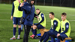 SUPERLIGA, MALÝ FUTBAL: Humenné – Bardejov 9:2