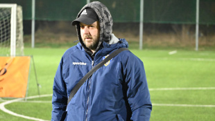 SUPERLIGA, MALÝ FUTBAL: Humenné – Bardejov 9:2
