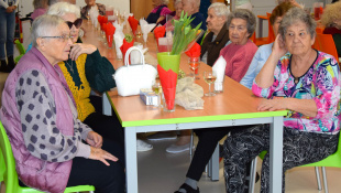 MDŽ - Zariadenie pre seniorov