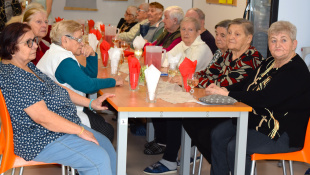 MDŽ - Zariadenie pre seniorov