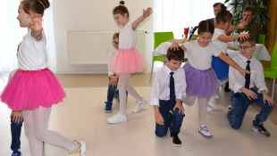 MDŽ - Zariadenie pre seniorov