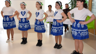 MDŽ - Zariadenie pre seniorov