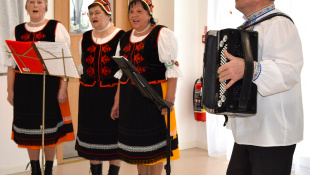 MDŽ - Zariadenie pre seniorov