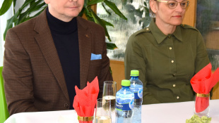 MDŽ - Zariadenie pre seniorov