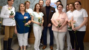 MDŽ - Zariadenie pre seniorov