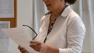 MDŽ - Zariadenie pre seniorov