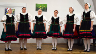 Karpatská kraslica 2024